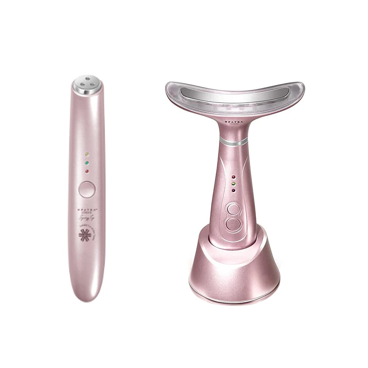 Opatra Synergy Neck &amp; Synergy Eye - Rose Gold 7174994 0