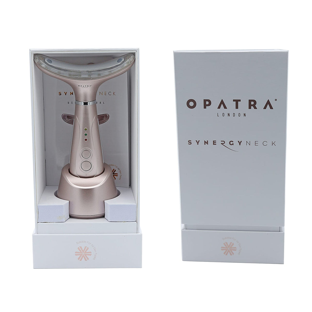 Opatra- Synergy Neck 3177475 6