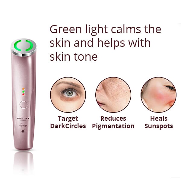 One Time Deal - Opatra- Synergy Therapeutic Device - Second Edition