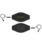 Opatra - TheraPad Pro LED Wireless Body Device - 42 Lights - 14 Red & 28 Infra Red