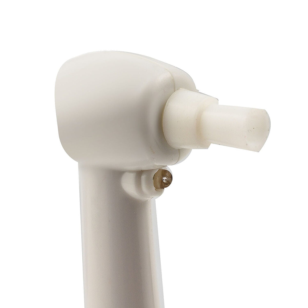 OptiSmile Tooth polisher with LED Lights and 12 Heads - White 7283425 3