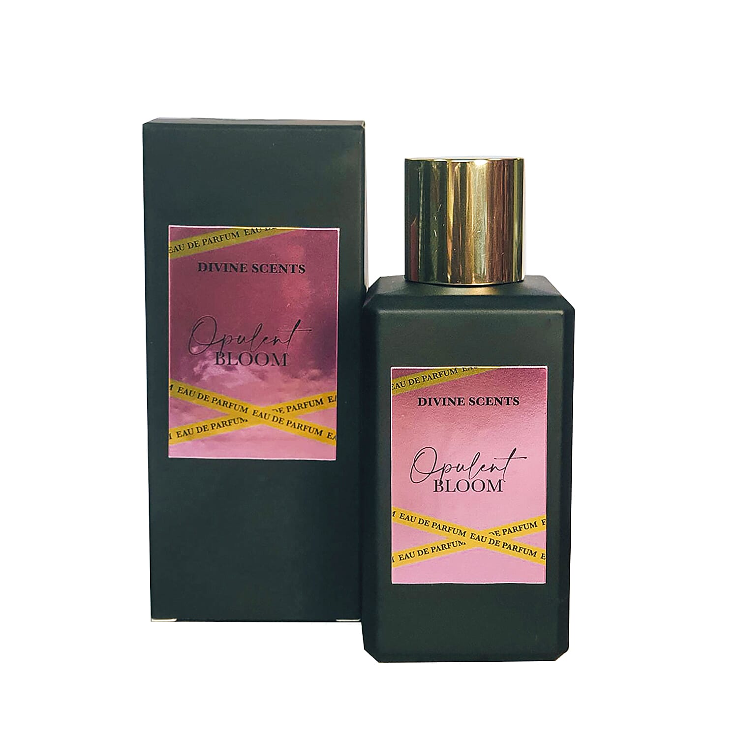 Laurelle Opulent Bloom 100ml EDP 7582420 0