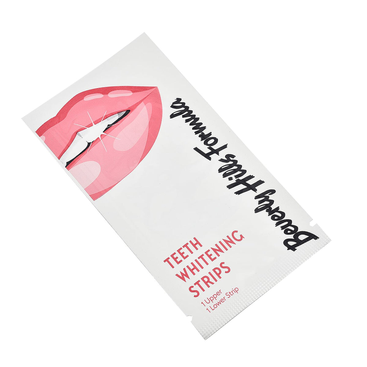 Beverly Hills Advanced 2 in 1 Teeth Whitening Kit - with 28 X Strips and Express Touch up Pen 7722355 1