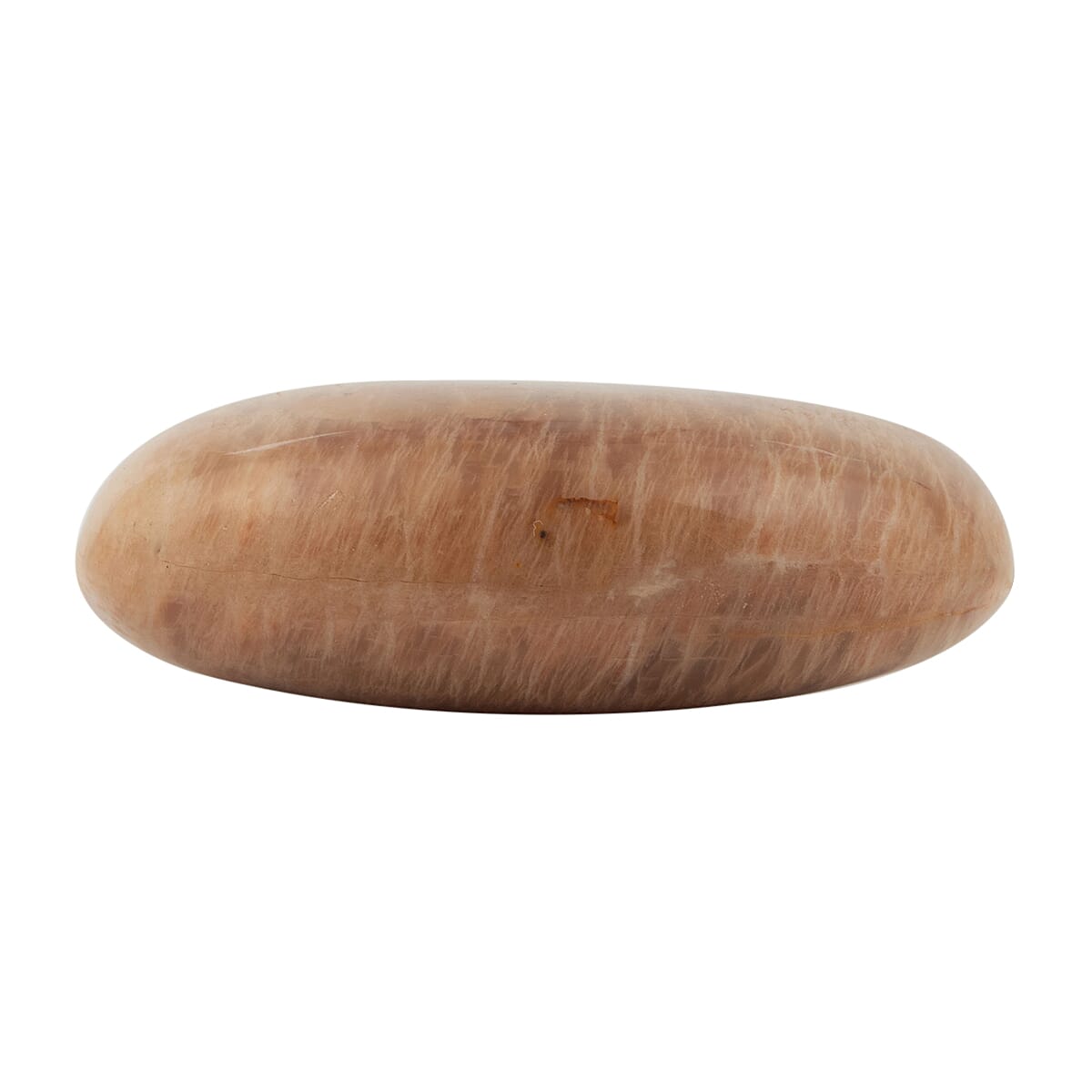 Orange Moonstone Pebble for Home Decor - Medium 7801181 2