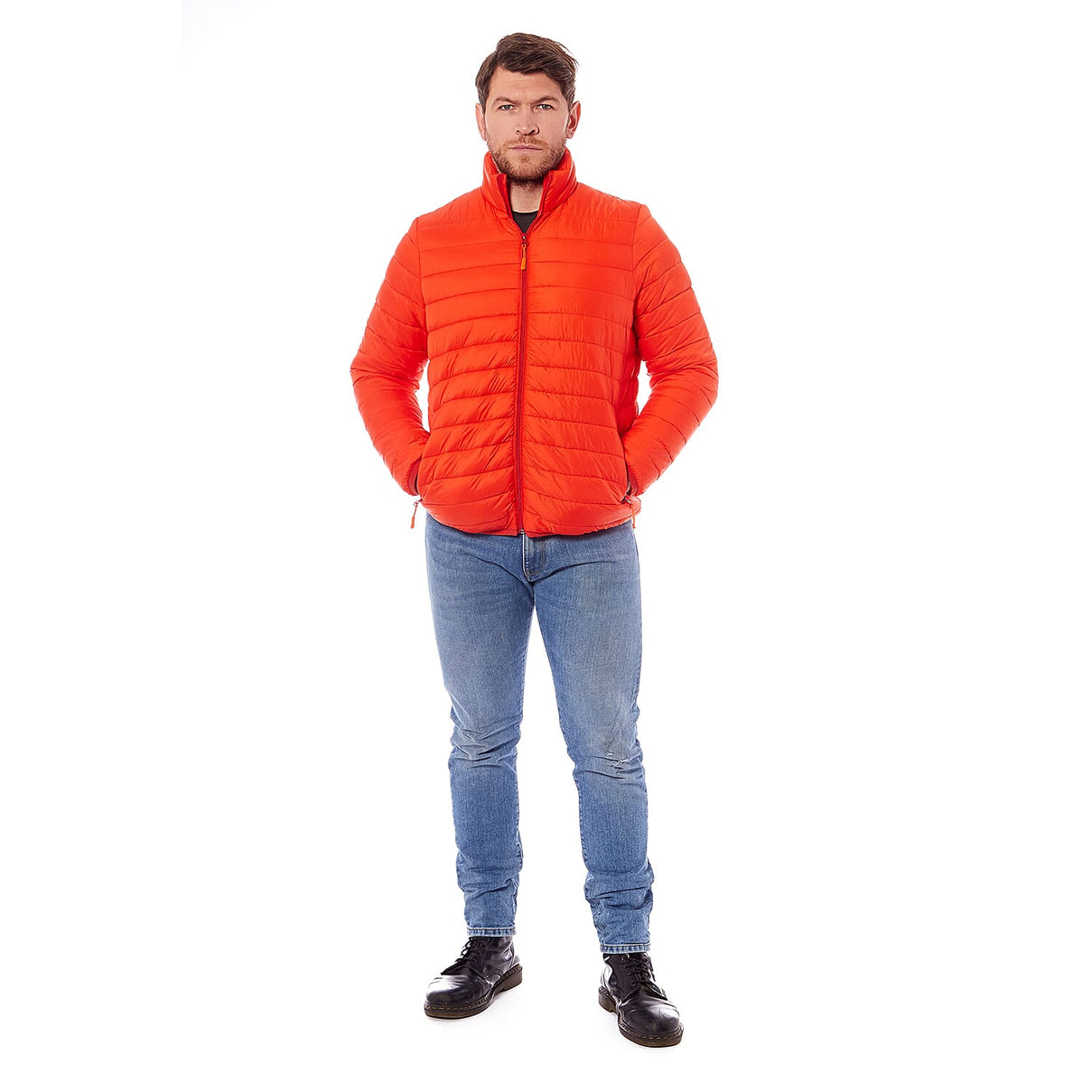 Mens Puffer Jacket 7712777 6