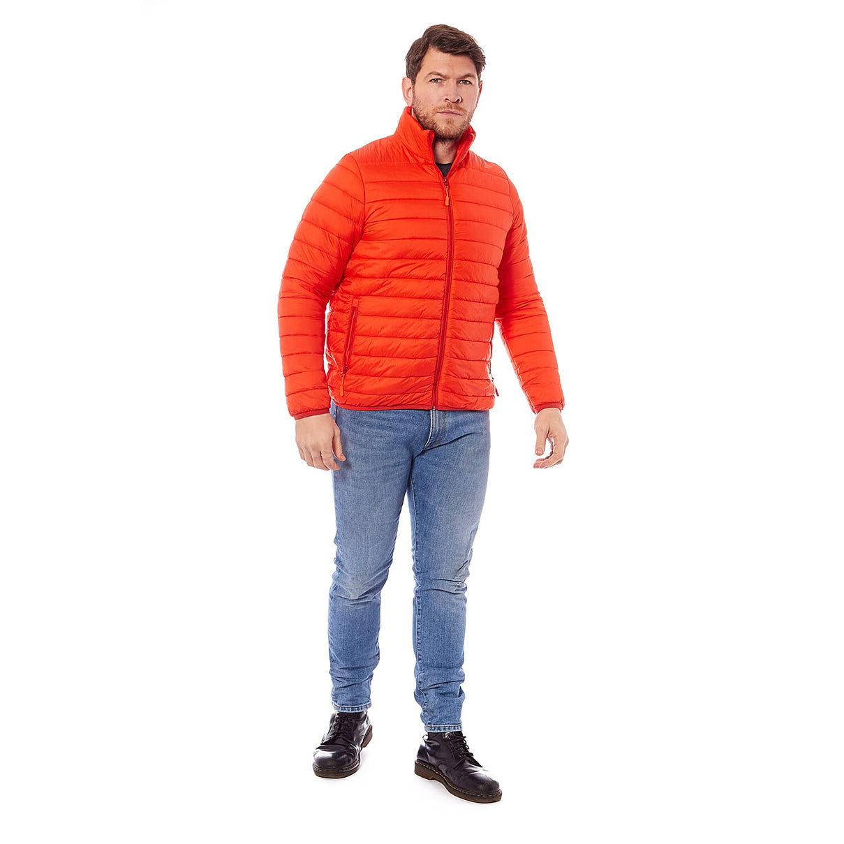 Mens Puffer Jacket 7712777 7