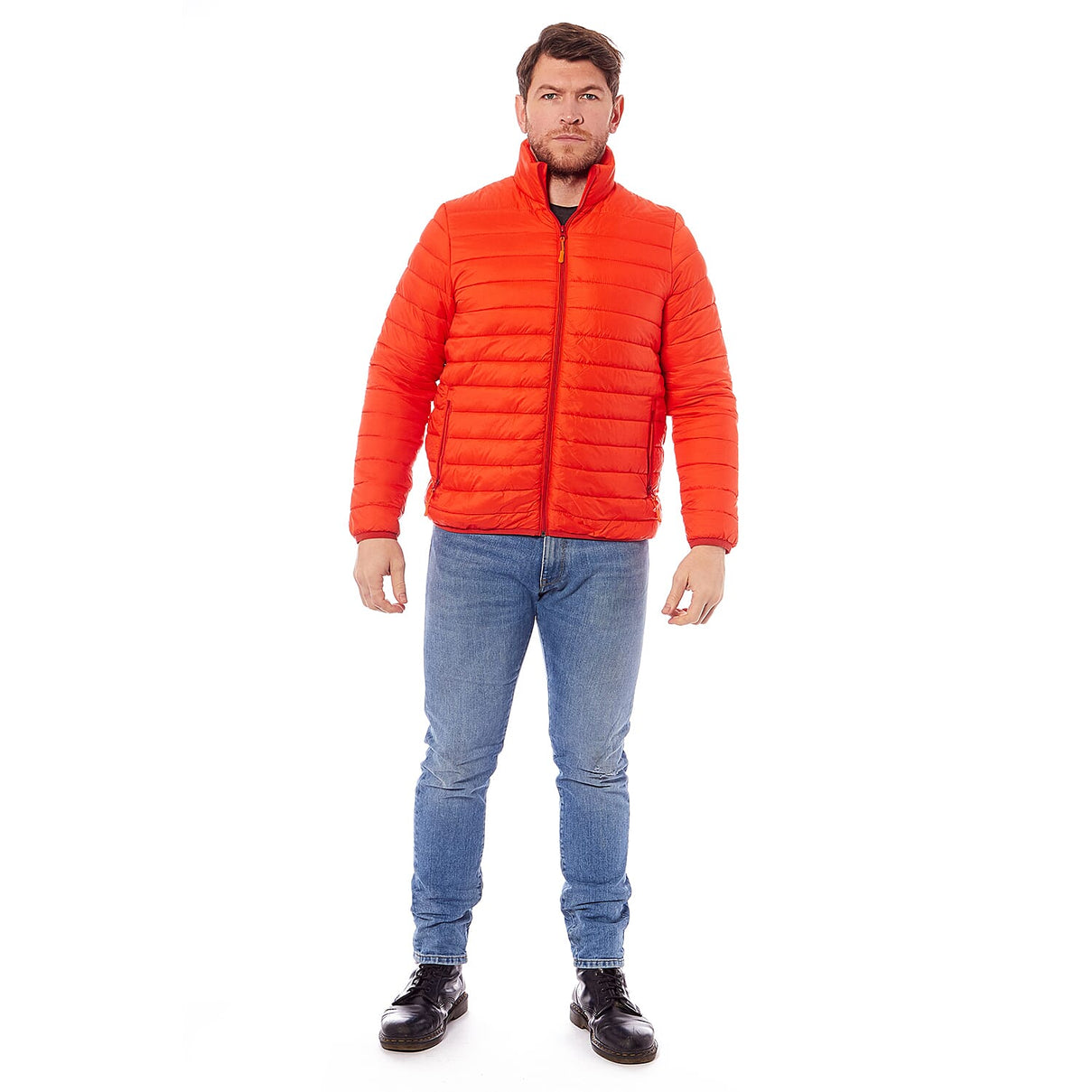 Mens Puffer Jacket 7712777 8