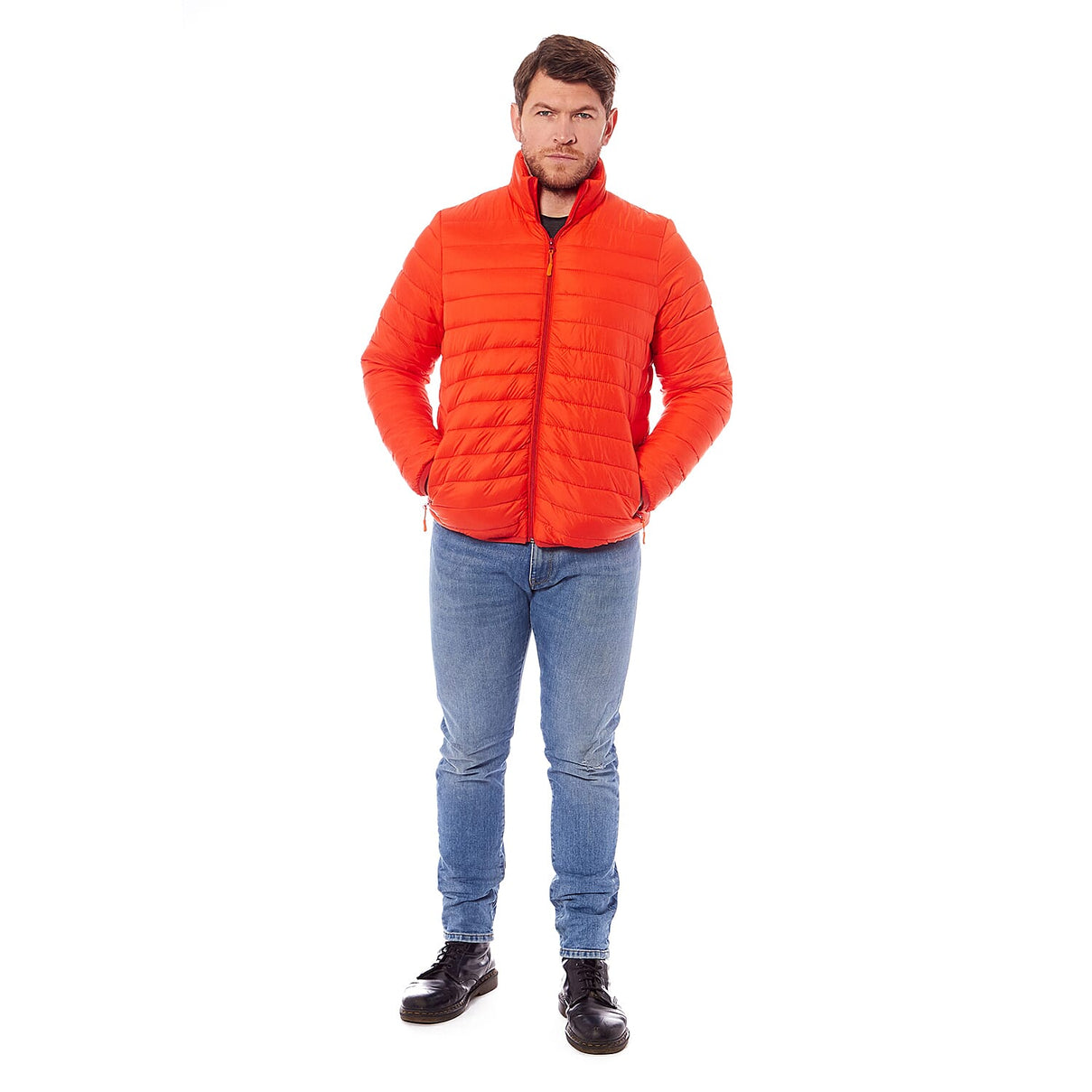 Mens Puffer Jacket 7712777 10