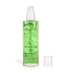 Marigold & Lotus- Aloe Vera Gel with Vitamin A & E (100 ML)