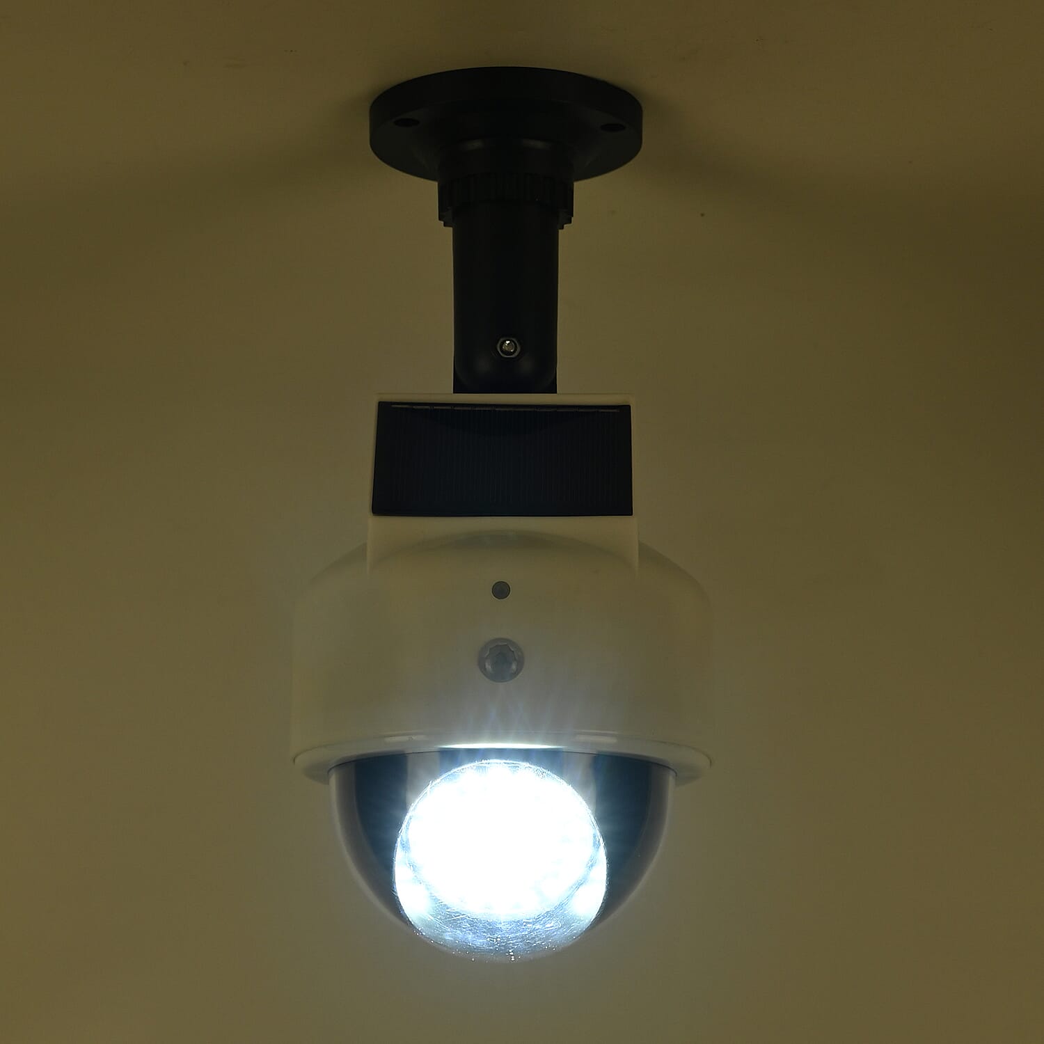 Solar Spot Light with 3 Modes 7859766 1