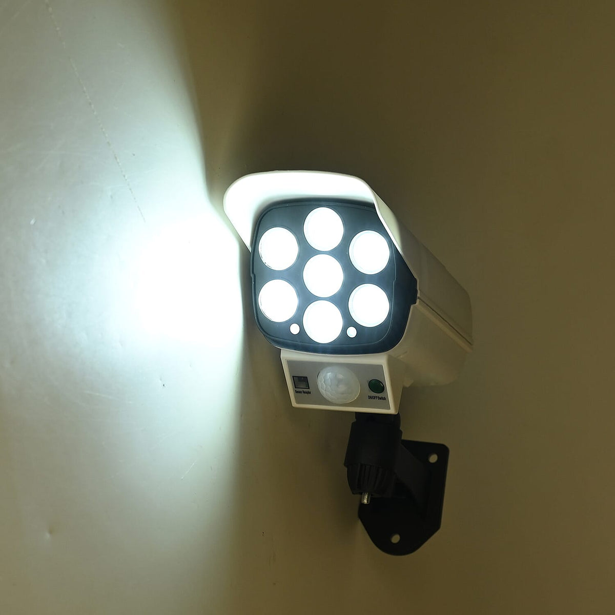 Garden Solar Light 7859879 3