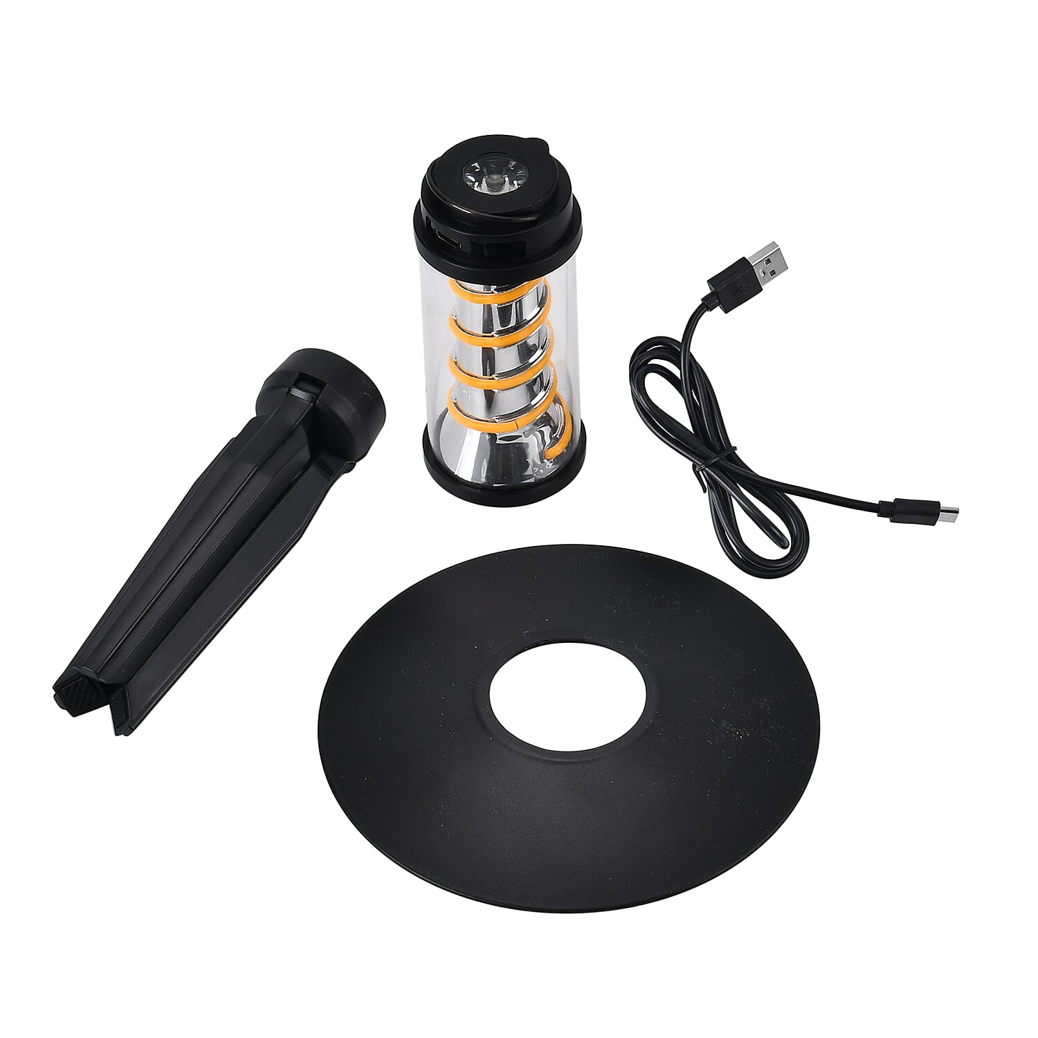 Multifunction Touch Control Light with Holder (3.6W, Battery 2400mAh) 7751016 0