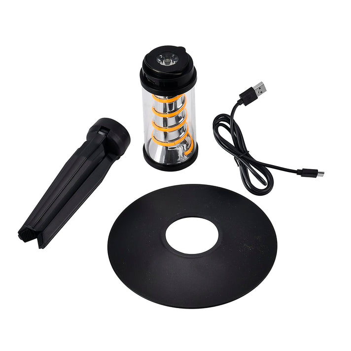 Multifunction Touch Control Light with Holder (3.6W, Battery 2400mAh) 7751016 1