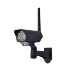 Solar Simulation Monitoring Lamp