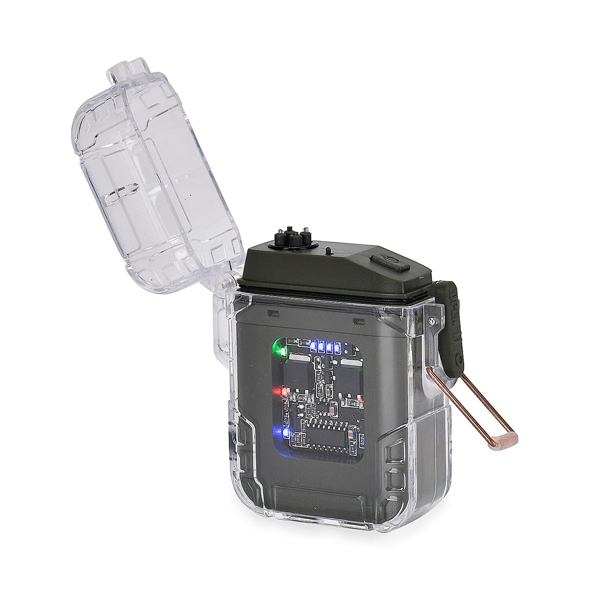 ARC Ignition Portable Lamp 7755546 4