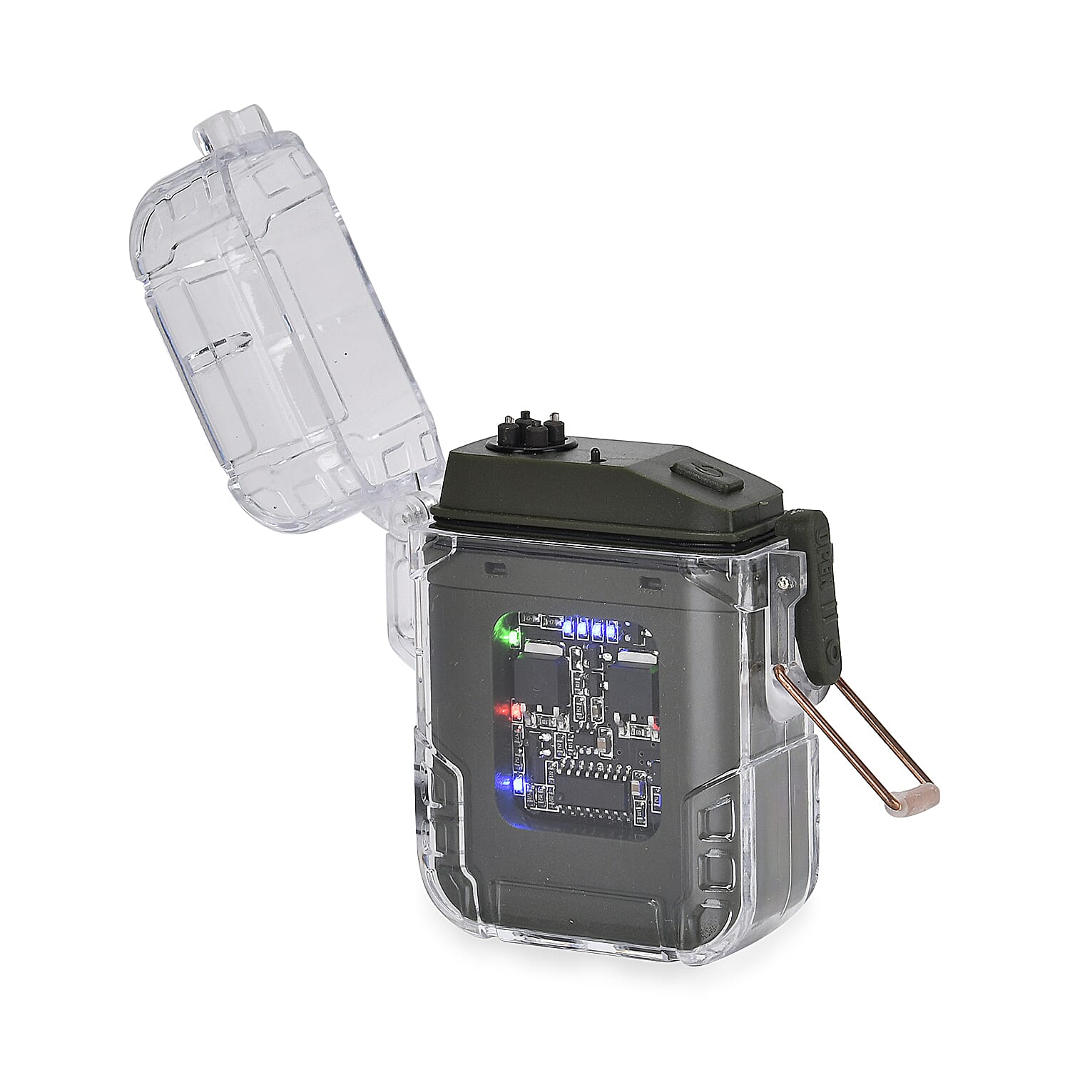 ARC Ignition Portable Lamp 7755546 4