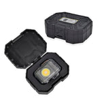 ARC IGNITION Portable - Rechargeable COB Lamp with Storage Box (400 mAh Battery) - Green