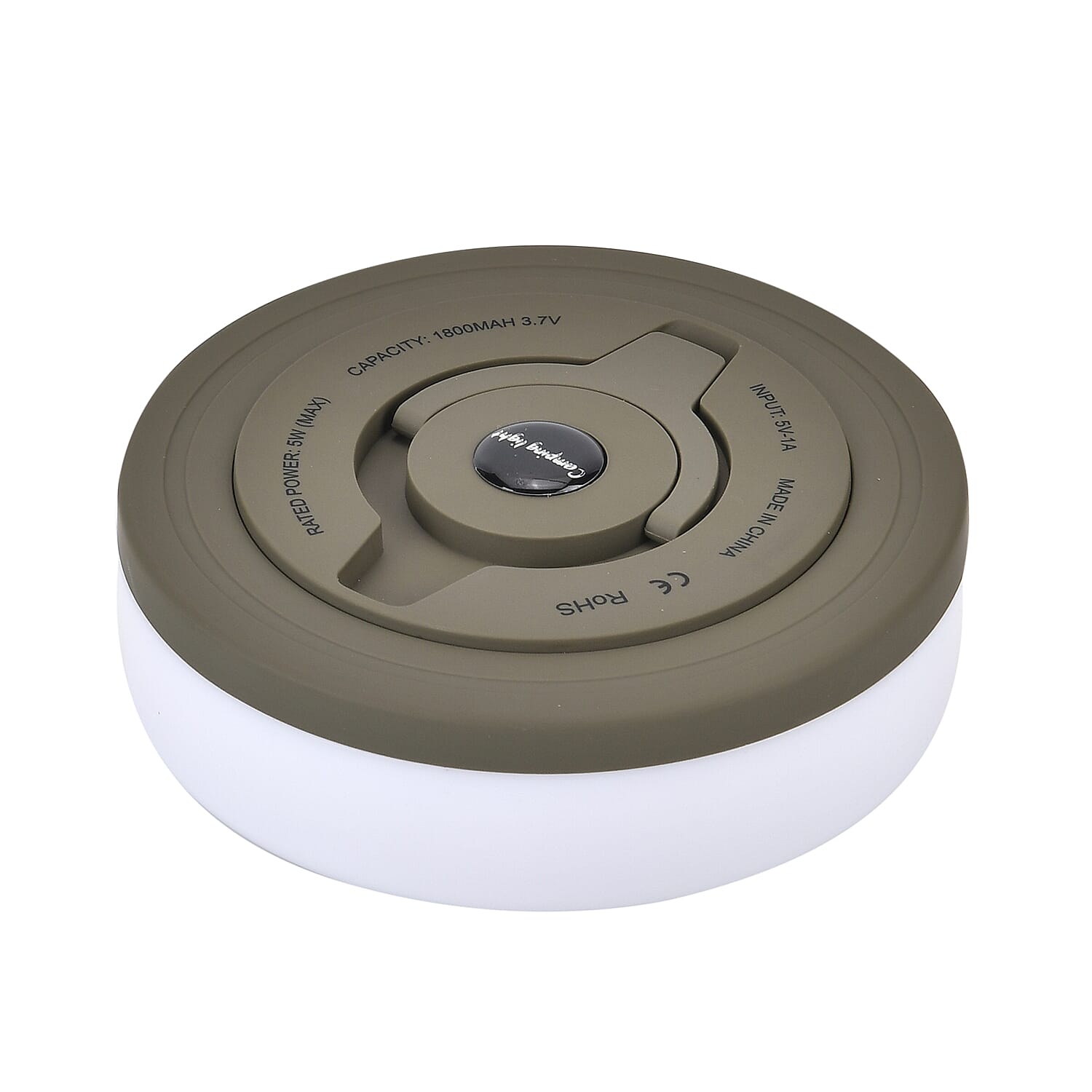 Multifunctional Camping Light and Decorative Lamp (Battery Cap. 1800mAh) 7697986 2