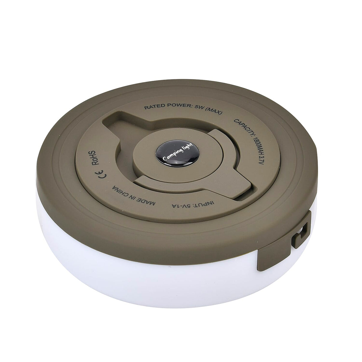 Multifunctional Camping Light and Decorative Lamp (Battery Cap. 1800mAh) 7697986 3
