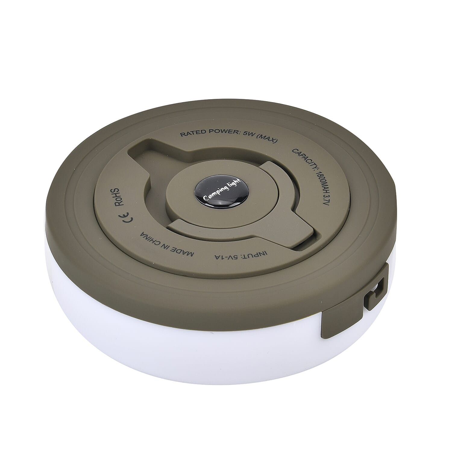 Multifunctional Camping Light and Decorative Lamp (Battery Cap. 1800mAh) 7697986 3