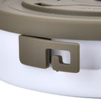 Multifunctional Camping Light and Decorative Lamp (Battery Cap. 1800mAh)