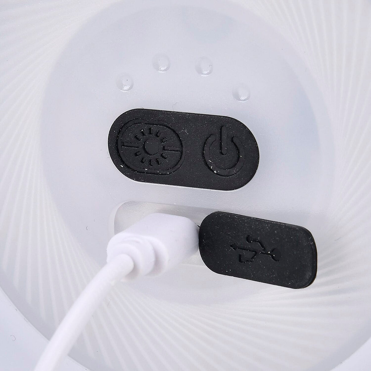 Multifunctional Camping Light and Decorative Lamp (Battery Cap. 1800mAh) 7697986 8