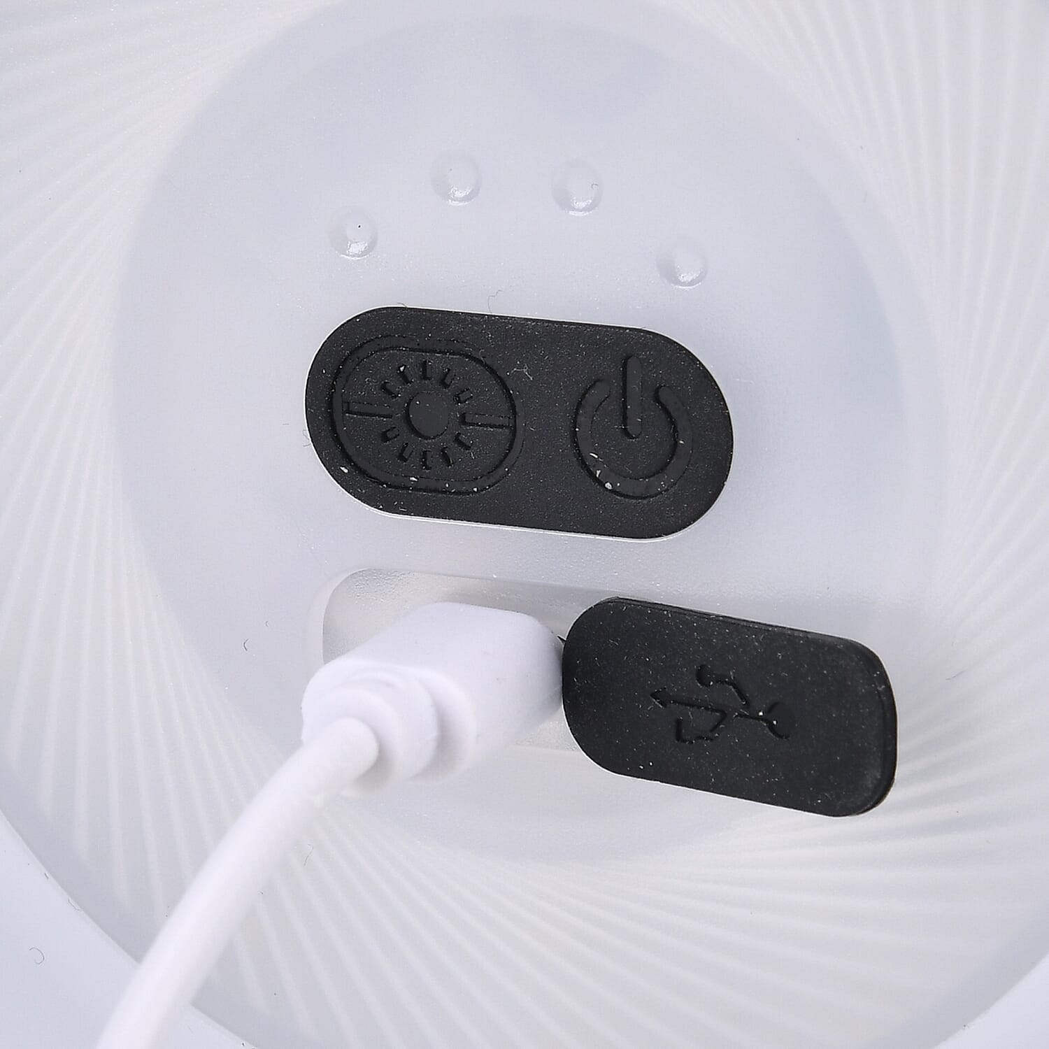 Multifunctional Camping Light and Decorative Lamp (Battery Cap. 1800mAh) 7697986 8