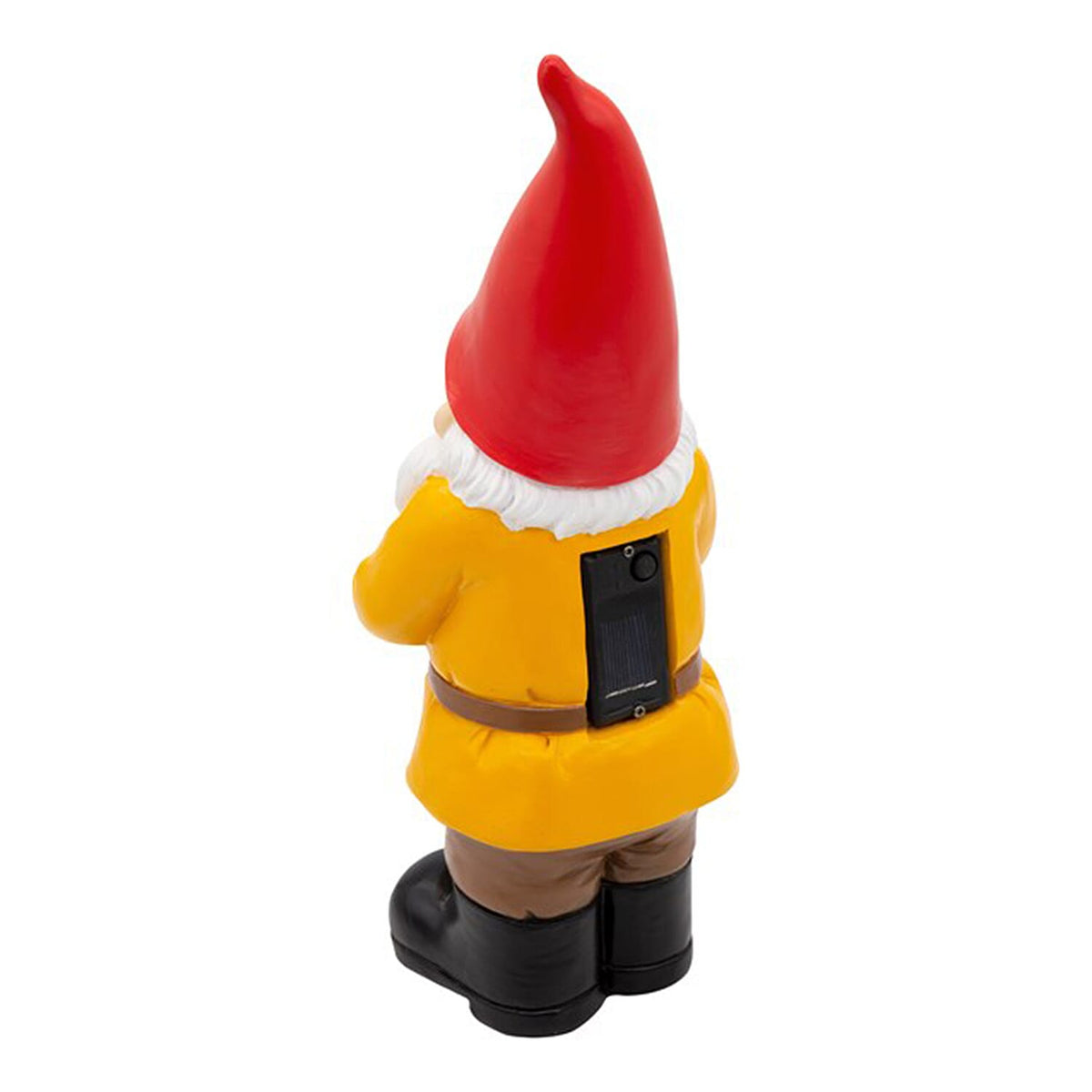 Gnome With Water Can Solar Light Garden Ornament 7767777 5