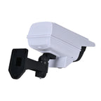 Energy Saving Solar Sensor Light with 3 Lightning Modes, Remote - Screw Accessories