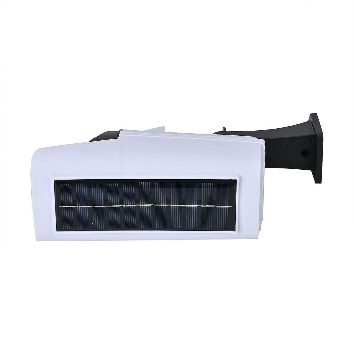 Outdoor Solar Sensor Light with Remote Control 7625530 5