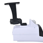 Energy Saving Solar Sensor Light with 3 Lightning Modes, Remote - Screw Accessories