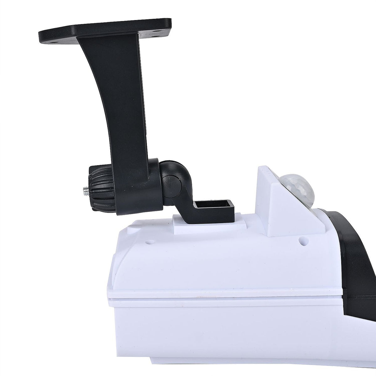 Outdoor Solar Sensor Light with Remote Control 7625530 7