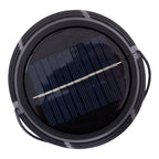 4 in 1 - Weatherproof Solar Torch Lights Landscape Lighting Auto On-Off for Pathway, Table Light, Wall and Hanging.