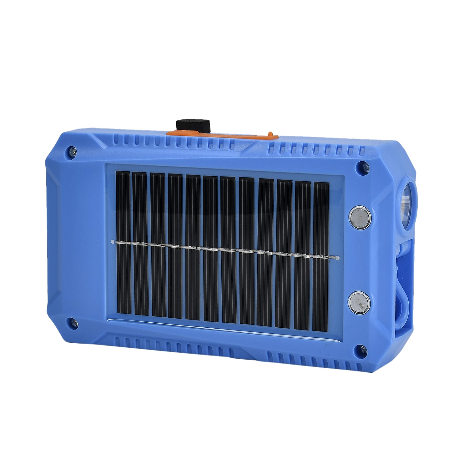 Outdoor LED Solar Camping Light with 6V Power Supply 7755506 4