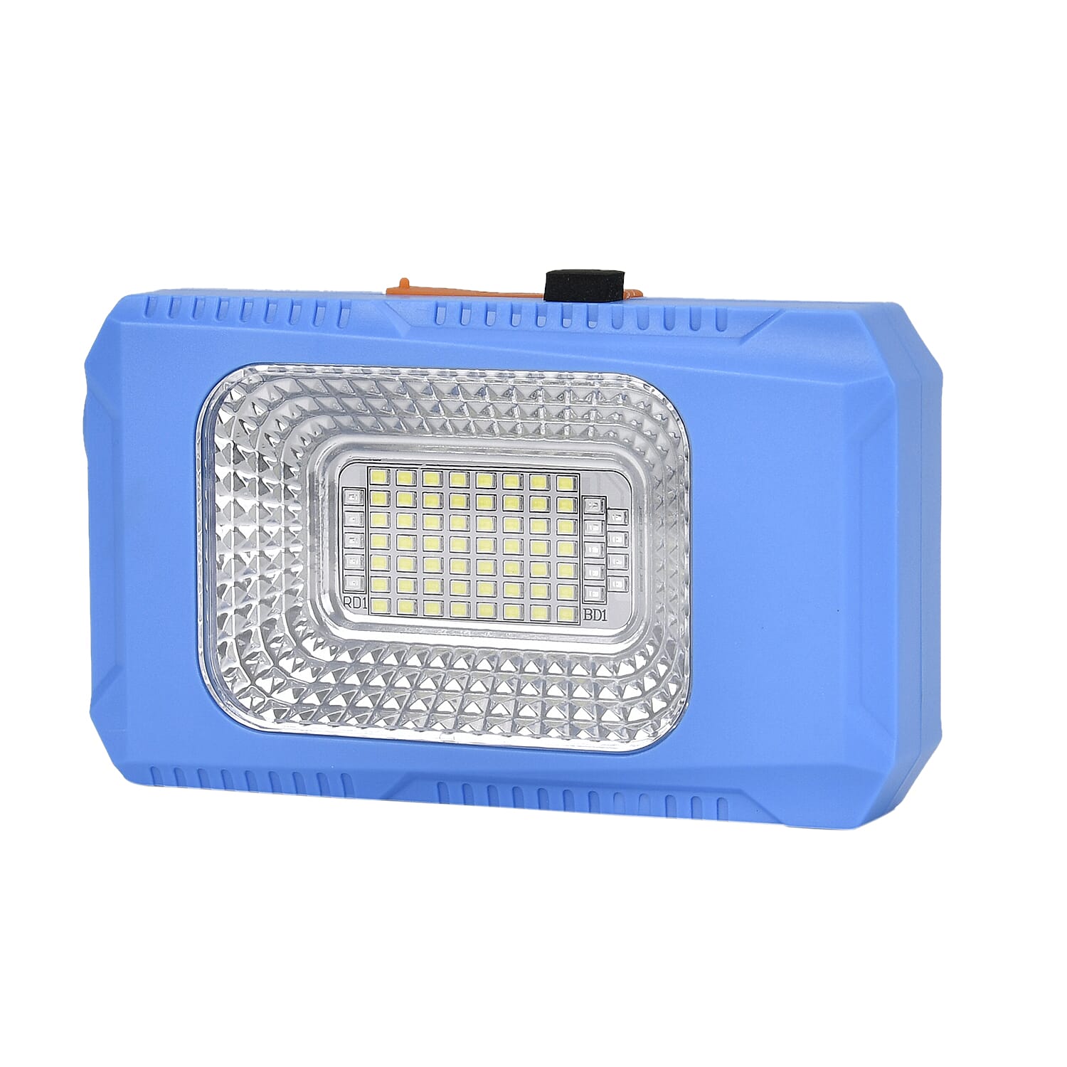 Outdoor LED Solar Camping Light with 6V Power Supply 7755506 5