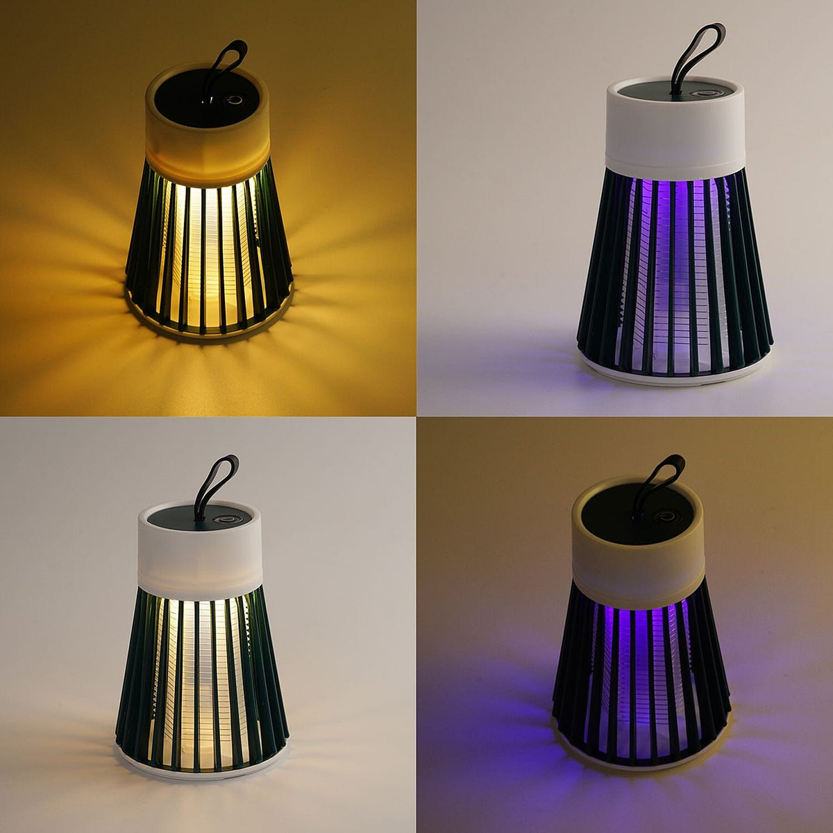 Ultraviolet Mosquito-killing Lamp 7386800 2