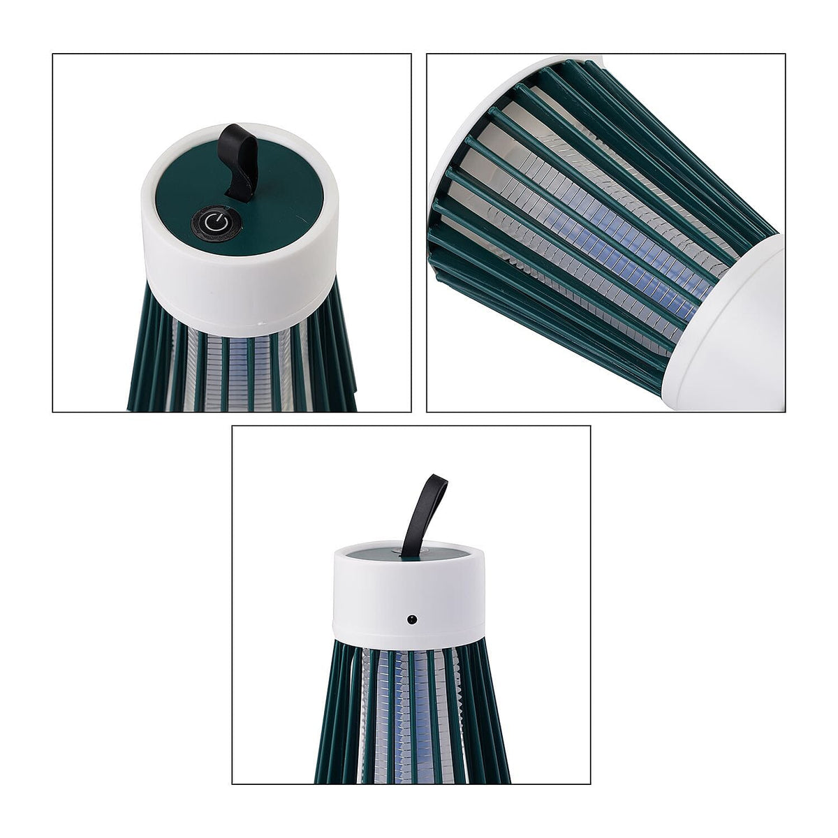 Ultraviolet Mosquito-killing Lamp 7386800 6