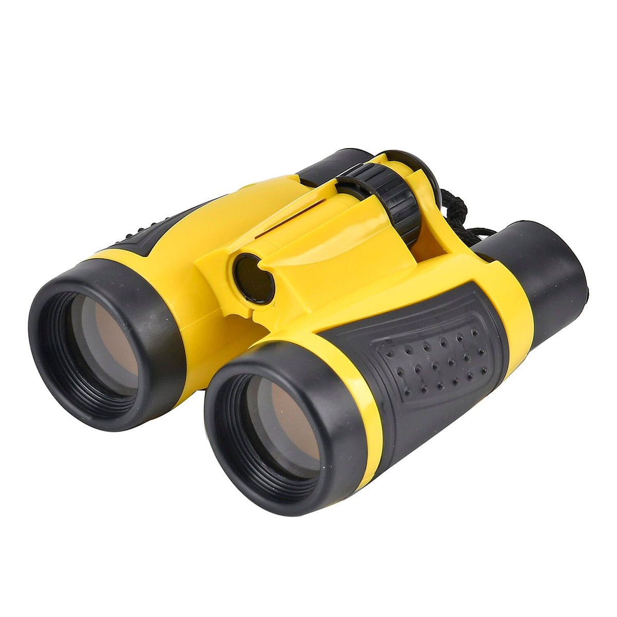 Set of 3 Survival Kits - Included Telescope, 4-in-1 Survival Bracelet and 6-in-1 Multifunctional Knife - Yellow 7682265 2