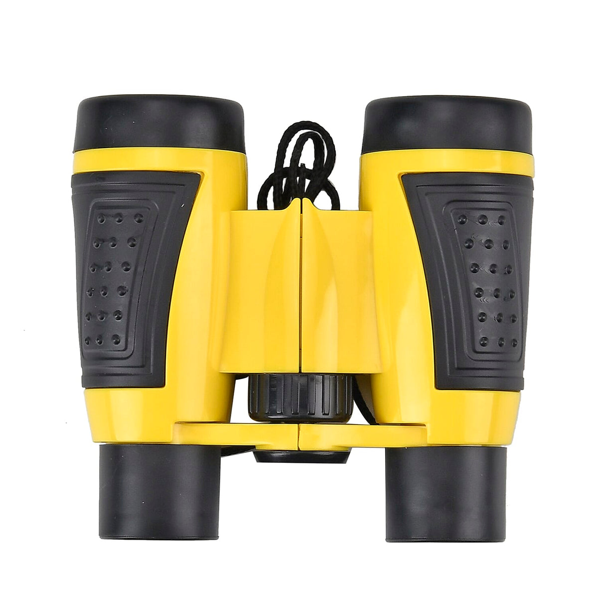 Set of 3 Survival Kits - Included Telescope, 4-in-1 Survival Bracelet and 6-in-1 Multifunctional Knife - Yellow 7682265 4