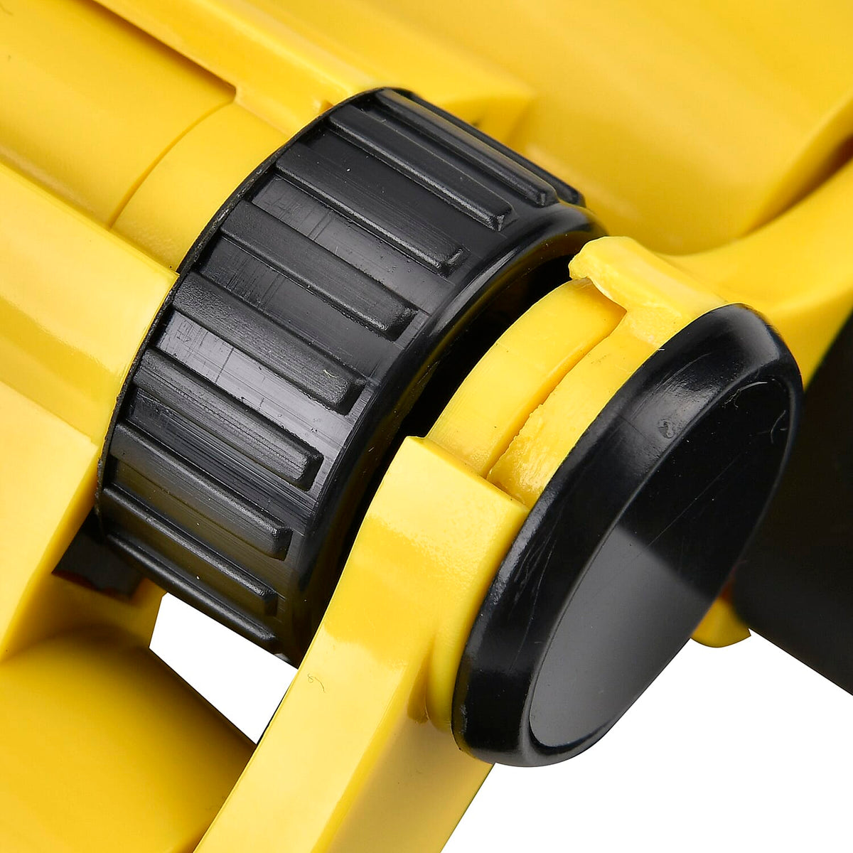 Set of 3 Survival Kits - Included Telescope, 4-in-1 Survival Bracelet and 6-in-1 Multifunctional Knife - Yellow 7682265 5