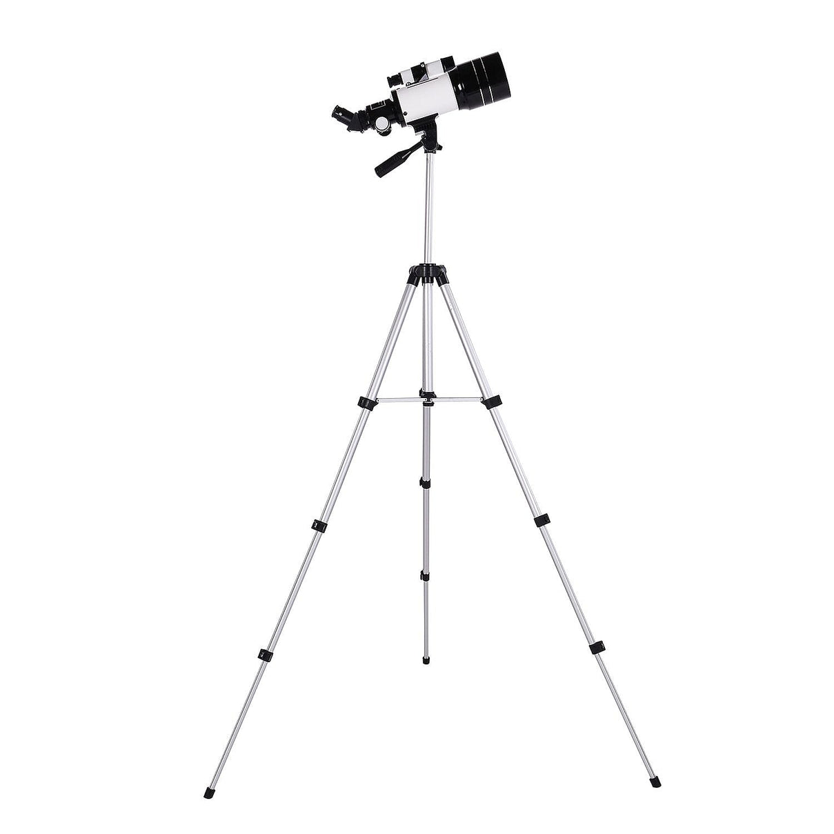 Terrestrial and Astronomical Telescope (90 Degree Prism, 70mm Refractor) 7686094 0