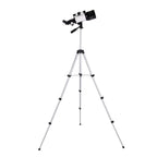 Terrestrial and Astronomical Telescope (90 Degree Prism, 70mm Refractor)