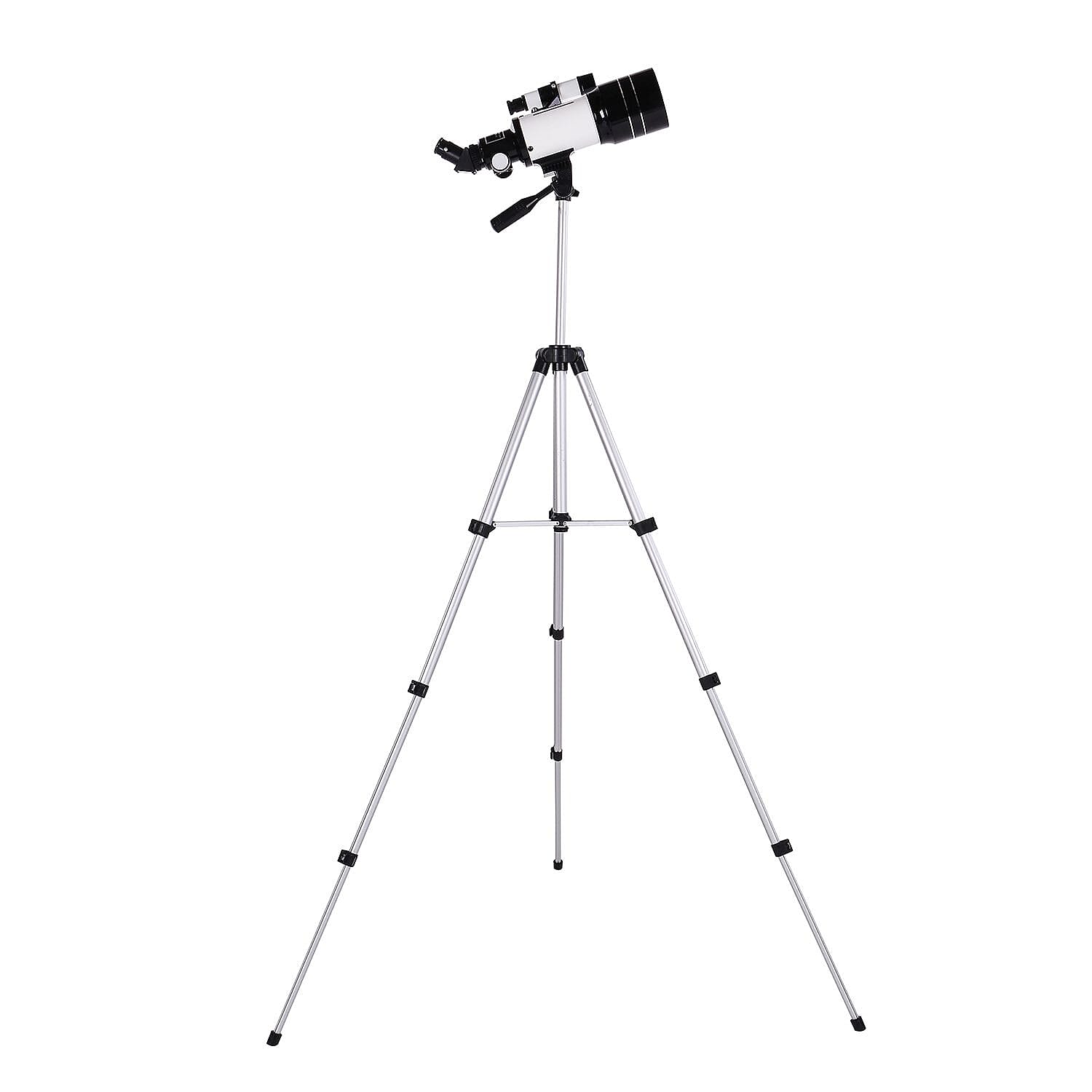 Terrestrial and Astronomical Telescope (90 Degree Prism, 70mm Refractor) 7686094 0