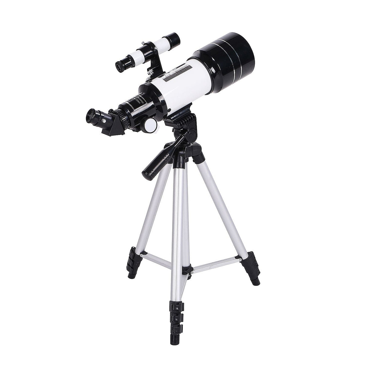Terrestrial and Astronomical Telescope (90 Degree Prism, 70mm Refractor) 7686094 4
