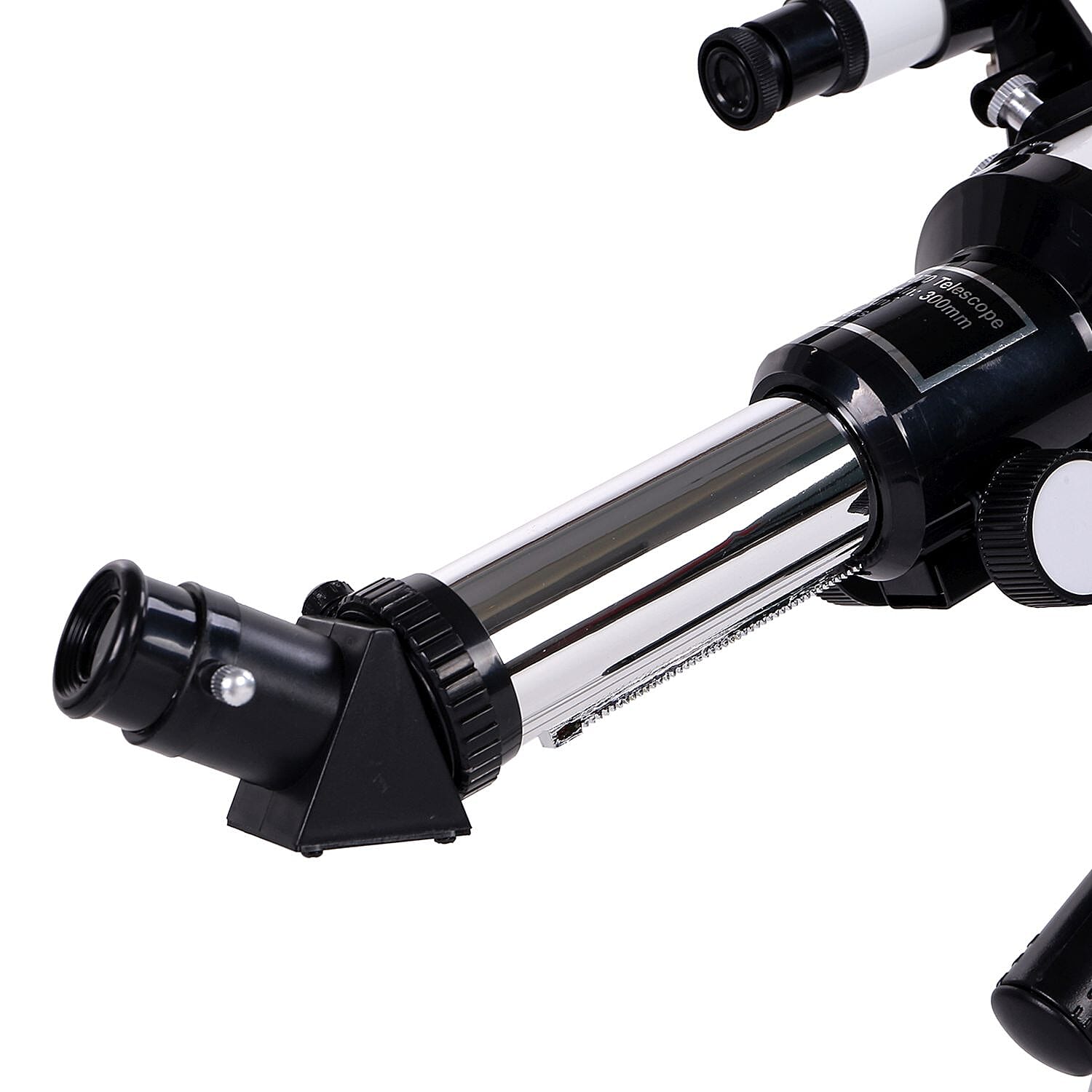 Terrestrial and Astronomical Telescope (90 Degree Prism, 70mm Refractor) 7686094 5