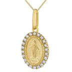9K Yellow Gold  Pendant,  Gold Wt. 0.62 Gms