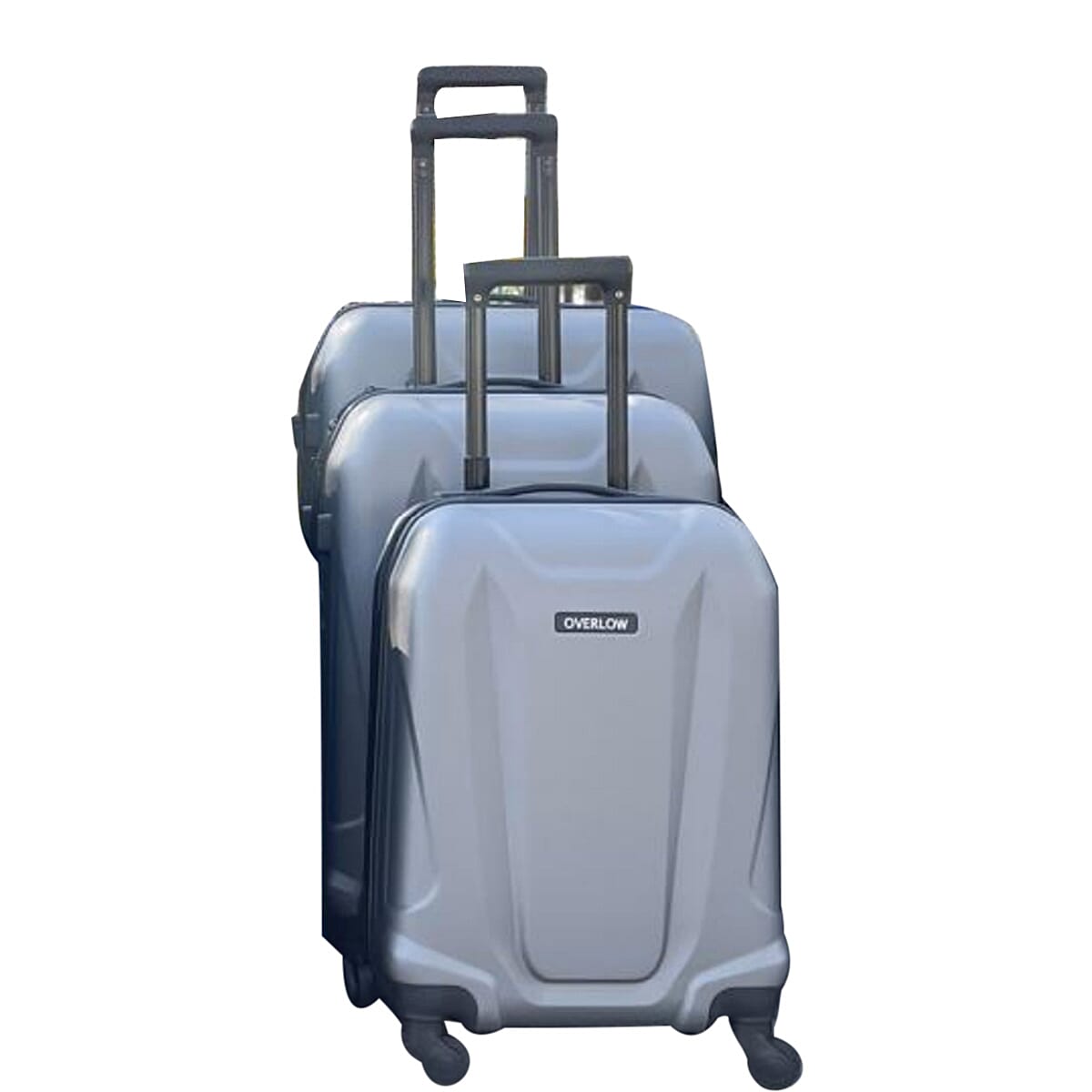 Set of 3 suitcases 8187555 0