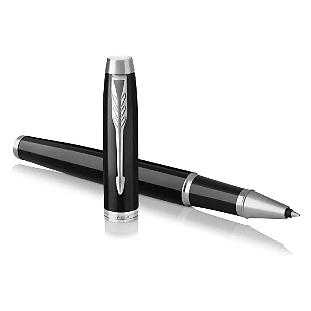 Closeout Deal- PARKER IM Rollerball Pen - Black 7324736 0