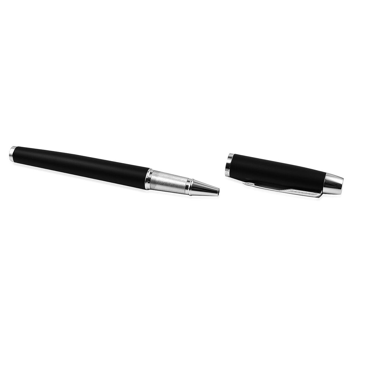Closeout Deal- PARKER IM Rollerball Pen - Black 7324736 1