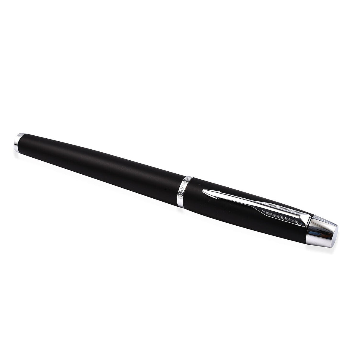 Closeout Deal- PARKER IM Rollerball Pen - Black 7324736 2